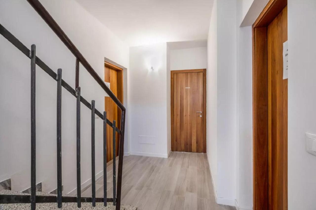 Levico Al Corso Apartments Levico Terme Kültér fotó